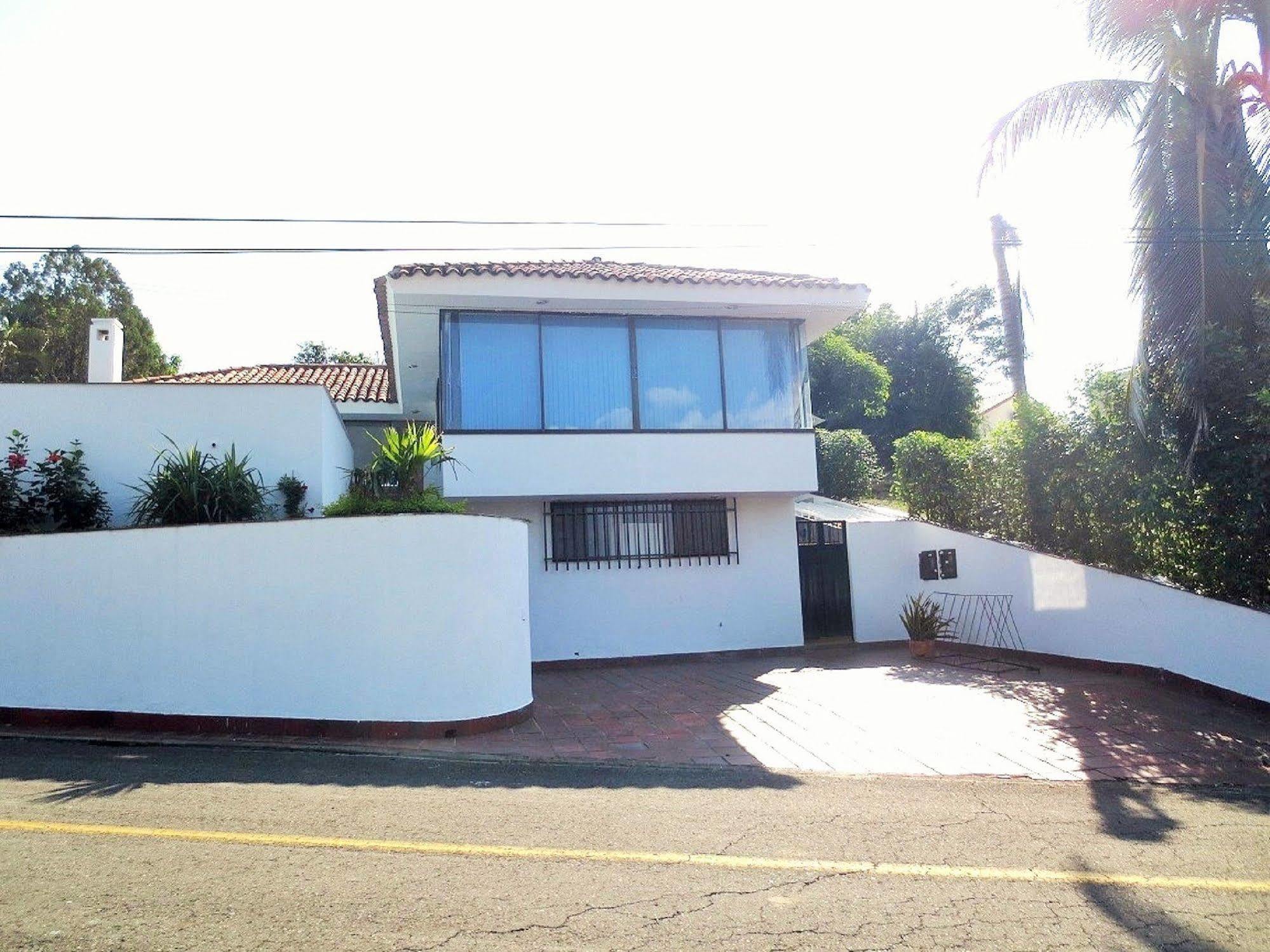 Villa Casa El Penon Girardot Exterior foto