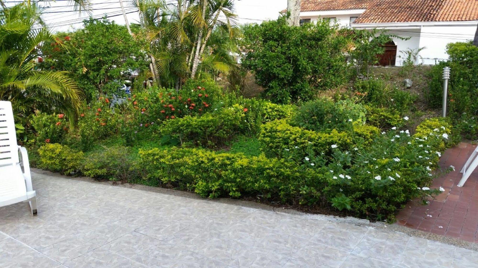 Villa Casa El Penon Girardot Exterior foto