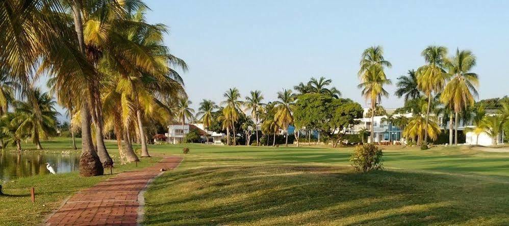 Villa Casa El Penon Girardot Exterior foto